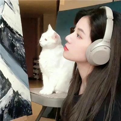 母鹿