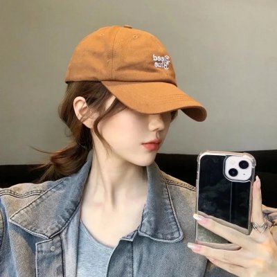 丹顶鹤女孩