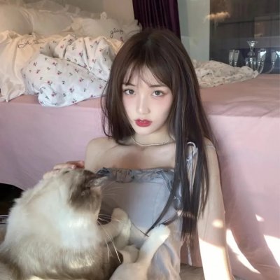 悲怜上帝的小女儿