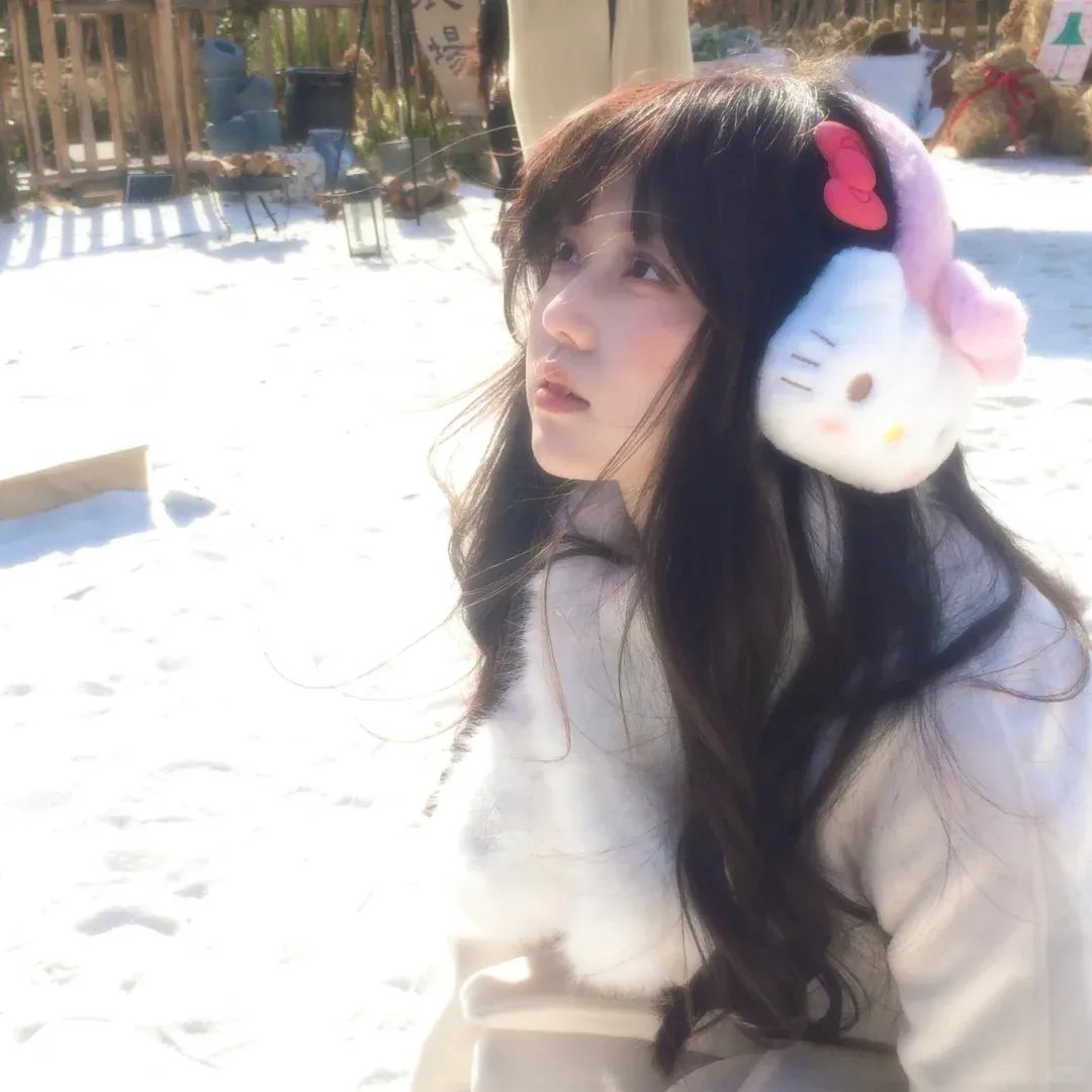 春天的紫丁香